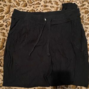 Champion sweatpants for sale